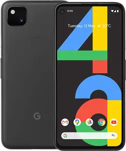 Ремонт телефона Google Pixel 4a в Самаре